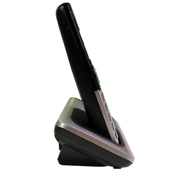 VTech CS6719-2 Cordless Phone w/Base & Power Cord - Tested & Works - Picture 5 of 13